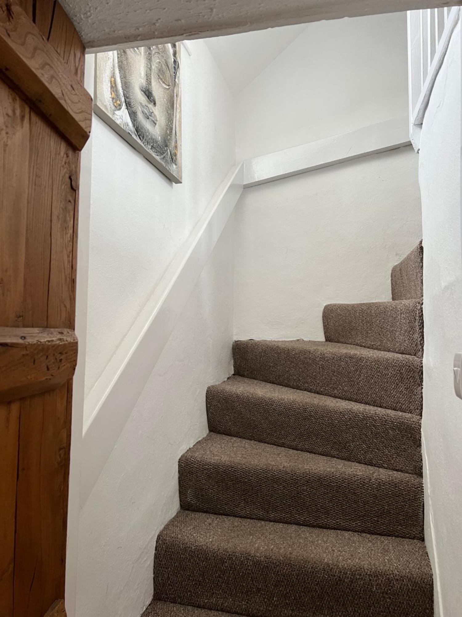 Moreton-in-Marsh Siam Cottage Guesthouse Over 300 Years Old With Thai Restaurant מראה חיצוני תמונה