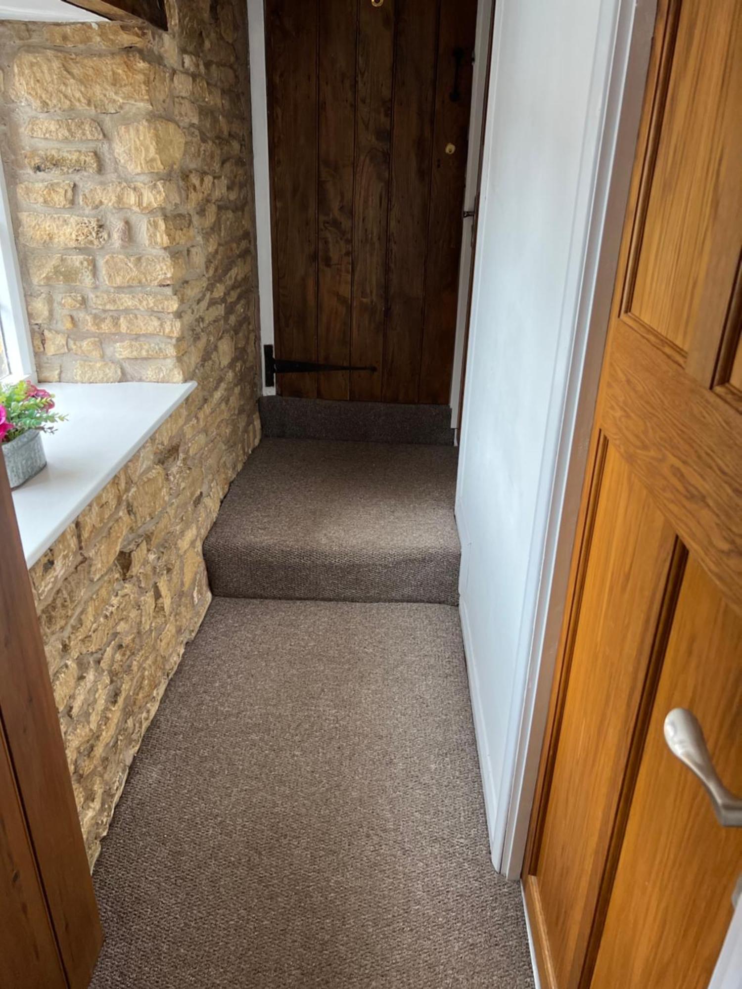 Moreton-in-Marsh Siam Cottage Guesthouse Over 300 Years Old With Thai Restaurant מראה חיצוני תמונה