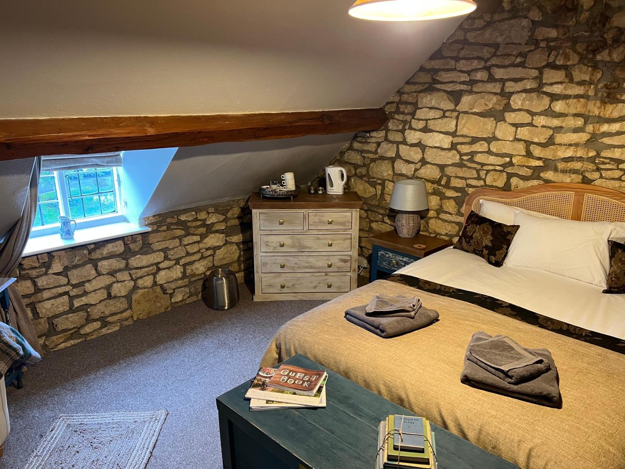 Moreton-in-Marsh Siam Cottage Guesthouse Over 300 Years Old With Thai Restaurant מראה חיצוני תמונה
